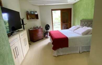 Imagem 12: CASA 04 DORM. EM CONDOMÍNIO EM CAMPO LIMPO PAULISTA