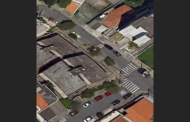 Imagem: O terreno possui 1728m² de Área e está localizado em Vila