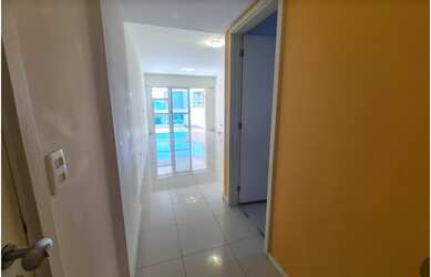 Imagem 3: EXCELENTE APTO 3QTOS-SUÍTE-102M2-2VGS- GREEN PARK - RIO II - JPA RJ