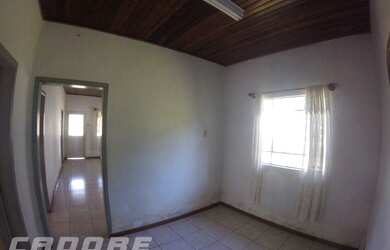 Imagem 10: Amplo terreno e casa residencial de alvenaria escriturada na Santa Terezinha,...