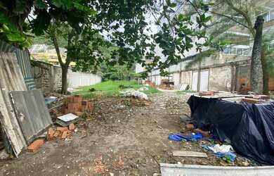 Imagem 2: terreno à venda no Recreio dos Bandeirantes em Avenida Paulo Tapajós