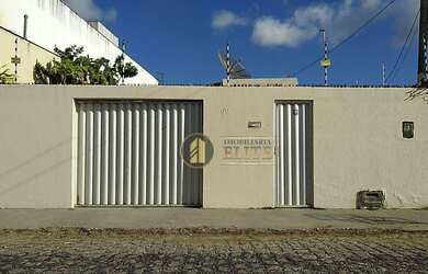 Imagem 1: Casa com 2 dormitórios, 77 m² - venda por R$ 225.000,00 ou aluguel por R$ 1.296,00/mês - M