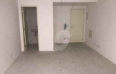 Imagem 8: Sala à venda, 29 m² por R$ 229.000,00 - São Francisco - Niterói/RJ