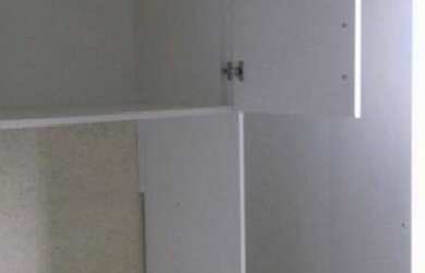 Imagem 5: Apartamento para alugar, 55 m² por R$ 1.200,00/mês - Jardim Santa Emília...