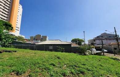 Imagem: O terreno possui 300m² de Área e está localizado em Campestre