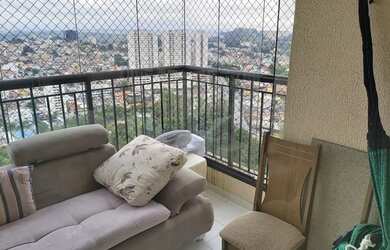 Imagem 1: RRCOD33323 Apartamento 115m² CONDOMÍNIO ALTO DA MATA - 3 Dorms 2 Vagas...