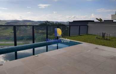 Imagem 16: Sobrado Alto Padrão no Urbanova - 522m ac - Condomínio Jaguary