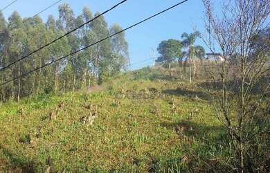 Imagem 1: Terreno à venda, 750 m² por R$ 90.000,00 - Roseira Jordanésia - Cajamar/SP