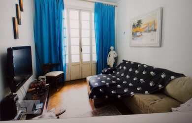 Imagem 1: Apartamento com 2 dormitórios, 66 m² - venda por R$ 350.000,00 ou aluguel...