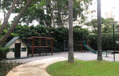 Imagem 14: SAO PAULO - Apartamento Padrão - JARDIM PAULISTANO