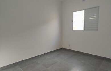 Imagem 8: Entrada de R$ 4 mil nesse condomínio em Praia Grande, R$ 220 mil valor...