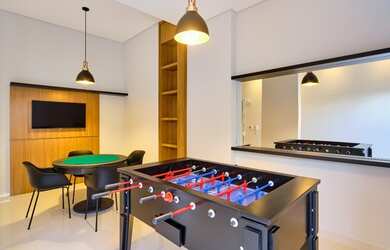 Imagem 14: Lindo Apto. Novo, na Zona Sul com Vista Definitiva