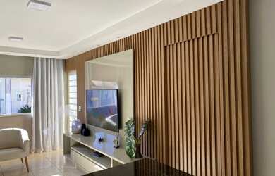 Imagem 1: Casa ampliada no condomínio Morumbi Go 070/ enfrente ao Encanto