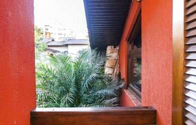 Imagem 12: Casa em Boa Vista. Piscina, Churrasqueira, Ar-condicionadoeVista para...