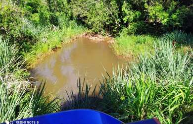 Imagem 3: Sítio no Oeste do Paraná