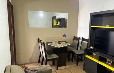 Imagem 1: PORTO ALEGRE - Apartamento Padrão - floresta