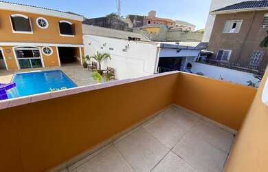 Imagem 15: Sobrado com 6 dormitórios, 346 m² - venda por R$ 2.130.000 ou aluguel...