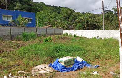 Imagem 4: Lote/Terreno para venda tem 600 metros quadrados em Boiçucanga - São...