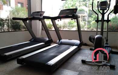 Imagem 11: Residencial - Centro. Imóvel mobiliado, Ar-condicionado, 170m² de Áreae2...