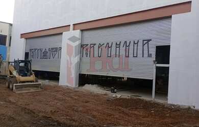 Imagem 1: Salão comercial novo a estrear na Av Robert Kennedy