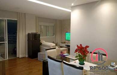 Imagem 12: Residencial - Centro. Piscina, Churrasqueira, 81m² de Áreae2 Vagas na...