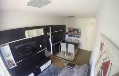 Imagem 3: RRCOD3695 Apartamento 60m² CONDOMÍNIO SPAZIO HOME CLUB - BARUERI SP...