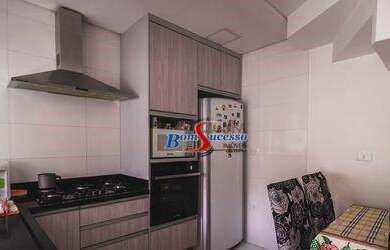 Imagem 6: Sobrado à venda, 75 m² por R$ 560.000,00 - Vila Zelina - São Paulo/SP