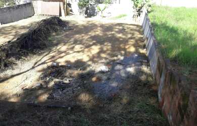 Imagem: O terreno possui 162m² de Área e está localizado em Centro