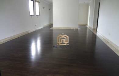 Imagem 2: Apartamento com 3 dormitórios, 218 m² - venda por R$ 2.300.000 ou aluguel por R$ 7.000/mês