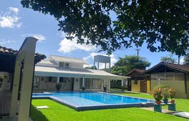 Imagem 5: UMA LINDA CASA ESPERANDO POR VOCE NO COND.LARANJEIRAS COM SEGURANÇA 24HS