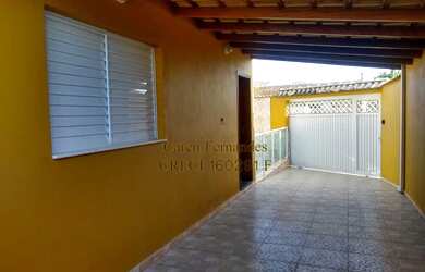 Imagem 15: Casa para venda tem 80 metros quadrados com 2 quartos em Sao Joao Batista II - Peruíbe - S