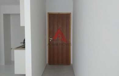 Imagem: O apartamento possui 2 Dormitórios, 1 Banheiro, 69m² de Área