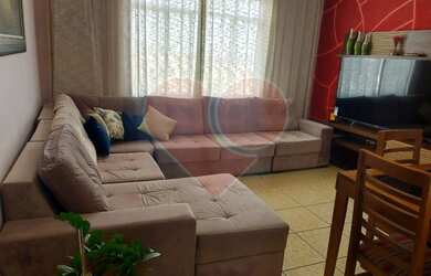 Imagem 8: Apartamento para venda tem 89 metros quadrados com 3 quartos