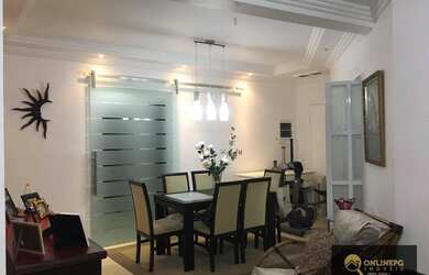 Imagem 5: Apartamento com 3 dormitórios à venda, 138 m² por R$ 530.000,00 - Tupi - Praia Grande/SP