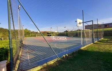 Imagem 5: Terreno à venda, 1000 m² - Condomínio Fazenda Alta Vista - Salto de...