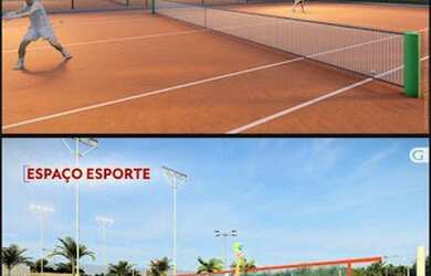 Imagem 6: Terreno à venda, 250 m² por R$ 265.000,01 - Planejado Mirante do Pary...