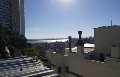 Imagem 2: Terreno em Menino Deus. 1.043m² de Área