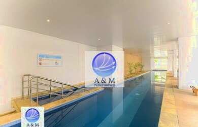 Imagem 5: Apartamento com 1 dormitório, 53 m² - venda por R$ 668.000,00 ou aluguel...