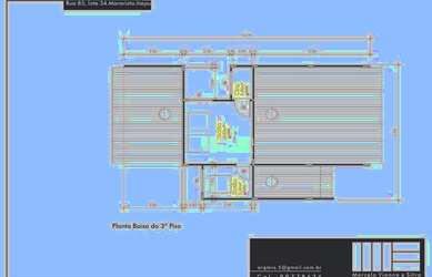 Imagem 6: Terreno à venda, 400 m² por R$ 320.000,00 - Maravista - Niterói/RJ
