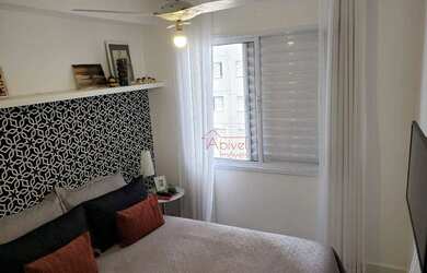 Imagem 4: Apartamento com 1 dormitório, 31 m² - venda por R$ 305.000,00 ou aluguel...