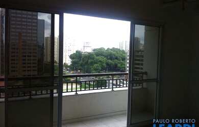 Imagem: O depósito possui 1 Vaga na garagem, 46m² de Área e está