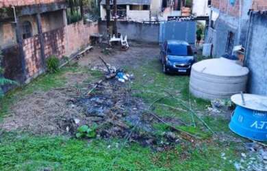 Imagem: O terreno possui 20m² de Área e está localizado em Pacheco