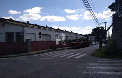 Imagem 10: Galpão para aluguel, 10 vagas, Jardim Industrial - Contagem/MG