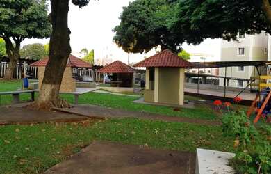 Imagem 14: Londrina - Apartamento Padrão - Jardim das Américas