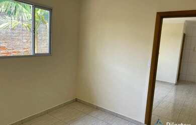 Imagem 13: Casa com 2 dormitórios, 80 m² - venda por R$ 270.000,00 ou aluguel por...