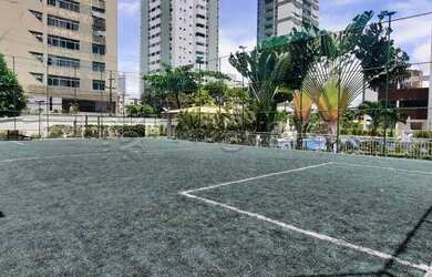 Imagem 14: DT-1 Condomínio Riviera Boa Viagem