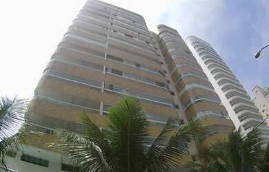Imagem 1: APARTAMENTO TUPI - PRAIA GRANDE SP
