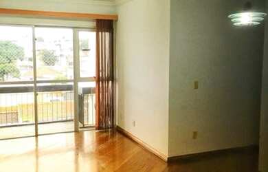 Imagem: O apartamento possui 4 Dormitórios e está localizado em Parque