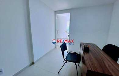 Imagem 8: SALA UPRISE - RECREIO. 23m² de Áreae1 Vaga na garagem