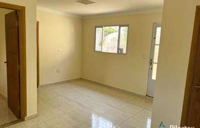 Imagem 2: Casa com 2 dormitórios, 80 m² - venda por R$ 270.000,00 ou aluguel por...